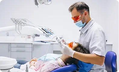 General Dentistry & Cleaning