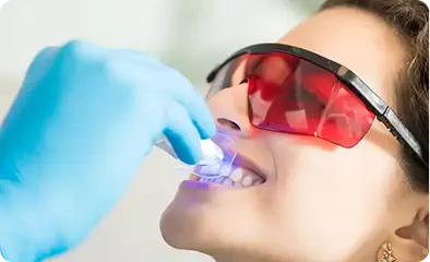 Cosmetic Dentistry