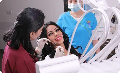Hollywood Smile